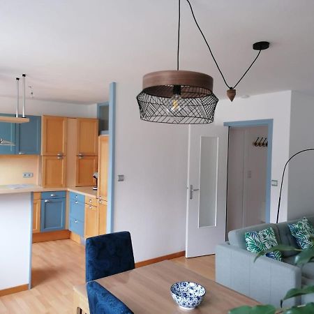 Chez La Vieille Apartment Cherbourg ภายนอก รูปภาพ
