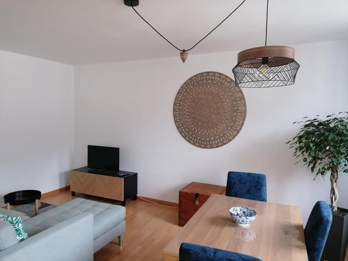 Chez La Vieille Apartment Cherbourg ภายนอก รูปภาพ